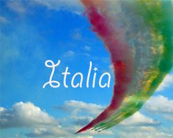 Frasi sull'Italia
