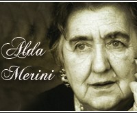 frasi di alda merini