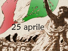 25 aprile: Liberazione d'Italia