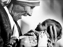 Madre Teresa di Calcutta