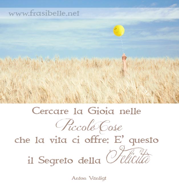 frasi sulla vita amicizia e amore